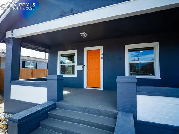 $297,595 | 1901 East Routt Avenue, Pueblo, CO 81004