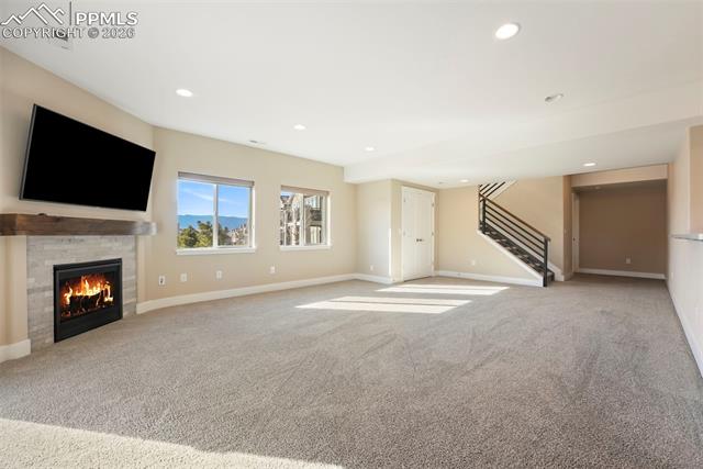 2061 Ruffino Drive Colorado Springs, CO 80921 - Photo 29 of 49 Gallery Image 29