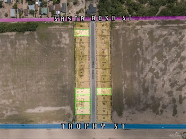 a view of an ocean beach