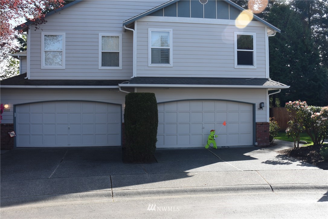 2032 187th Place Southeast Bothell, WA 98012 - Photo 1 of 22