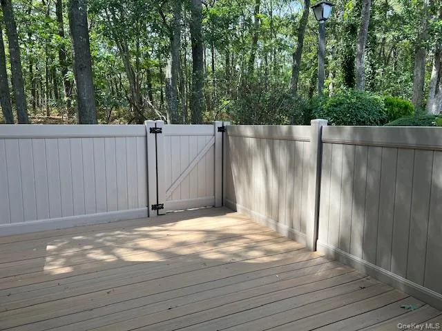 a view of a backyard of the house
