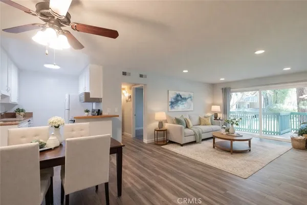 $585,000 | 564 North Bellflower Boulevard, Unit 109, Long Beach, CA 90814
