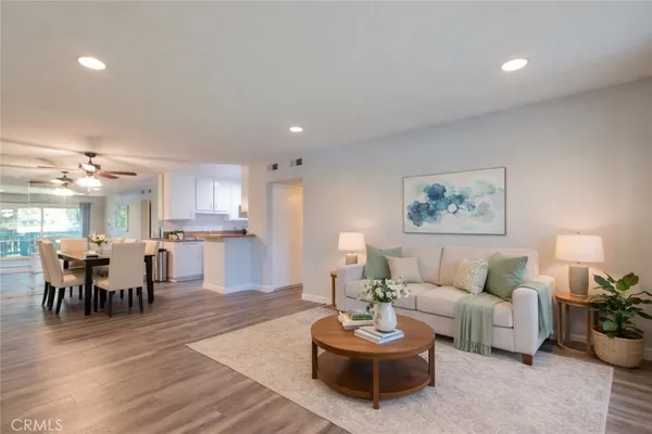 $585,000 | 564 North Bellflower Boulevard, Unit 109, Long Beach, CA 90814