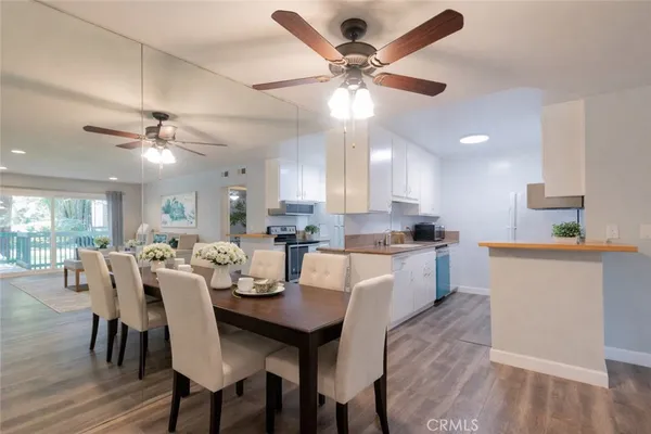 $585,000 | 564 North Bellflower Boulevard, Unit 109, Long Beach, CA 90814