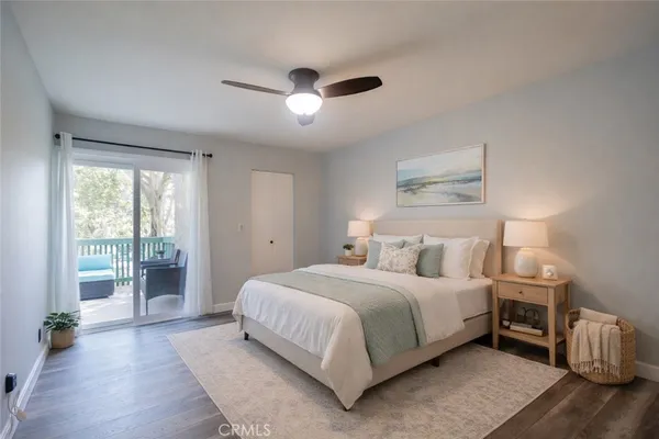 $585,000 | 564 North Bellflower Boulevard, Unit 109, Long Beach, CA 90814