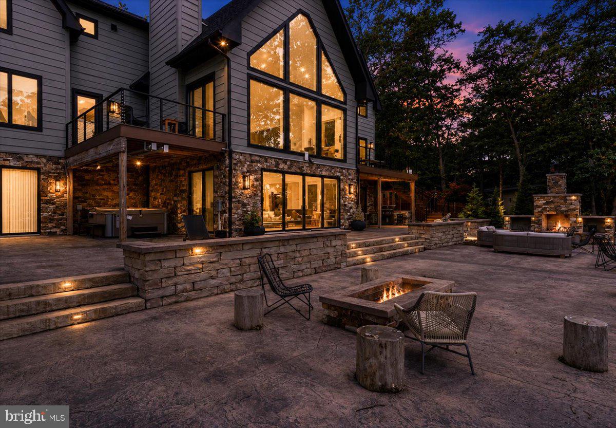 230 Rock Lodge Road McHenry, MD 21541 - Photo 89 of 115