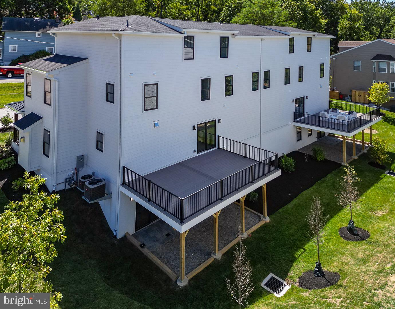 991 Fairview Avenue Wayne, PA 19087 - Photo 5 of 58