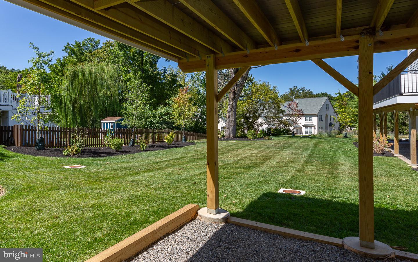 991 Fairview Avenue Wayne, PA 19087 - Photo 53 of 58