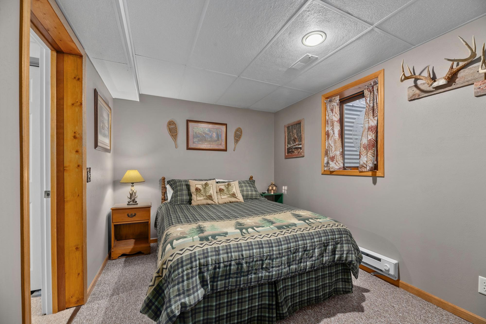 6914 Connors Road Three Lakes, WI 54562 - Photo 20 of 42 Gallery Image 20