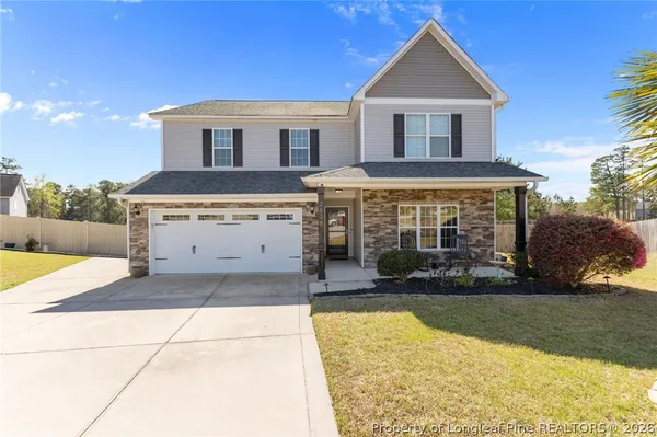 $420,000 | 2828 Mosquera Drive, Fayetteville, NC 28306