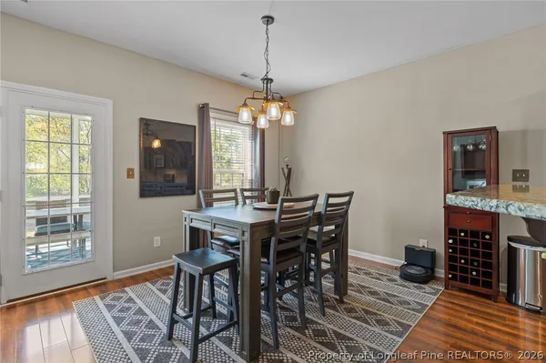 $420,000 | 2828 Mosquera Drive, Fayetteville, NC 28306