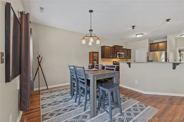 $420,000 | 2828 Mosquera Drive, Fayetteville, NC 28306