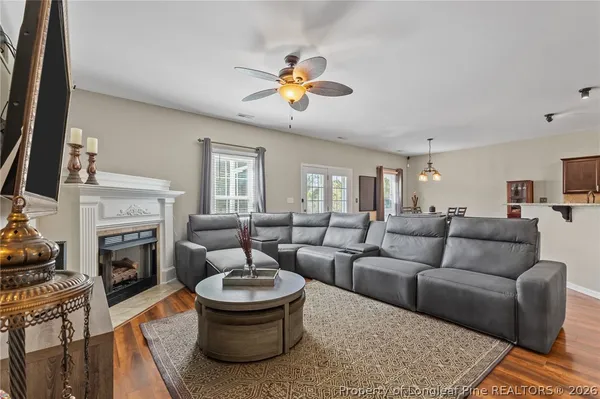 $420,000 | 2828 Mosquera Drive, Fayetteville, NC 28306