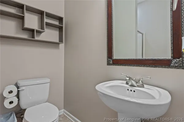 $420,000 | 2828 Mosquera Drive, Fayetteville, NC 28306