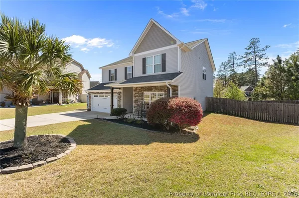 $420,000 | 2828 Mosquera Drive, Fayetteville, NC 28306