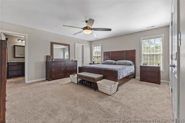 $420,000 | 2828 Mosquera Drive, Fayetteville, NC 28306
