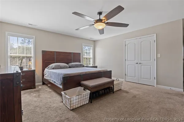 $420,000 | 2828 Mosquera Drive, Fayetteville, NC 28306