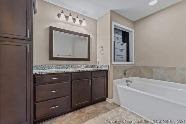 $420,000 | 2828 Mosquera Drive, Fayetteville, NC 28306