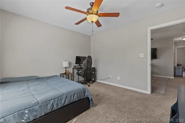 $420,000 | 2828 Mosquera Drive, Fayetteville, NC 28306