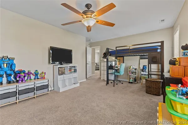 $420,000 | 2828 Mosquera Drive, Fayetteville, NC 28306