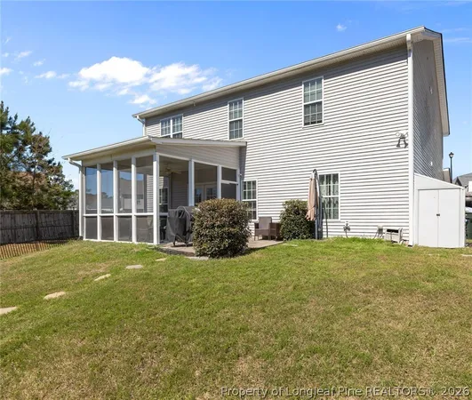 $420,000 | 2828 Mosquera Drive, Fayetteville, NC 28306