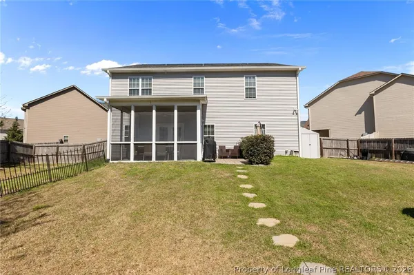 $420,000 | 2828 Mosquera Drive, Fayetteville, NC 28306