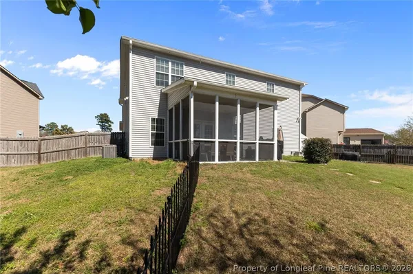 $420,000 | 2828 Mosquera Drive, Fayetteville, NC 28306