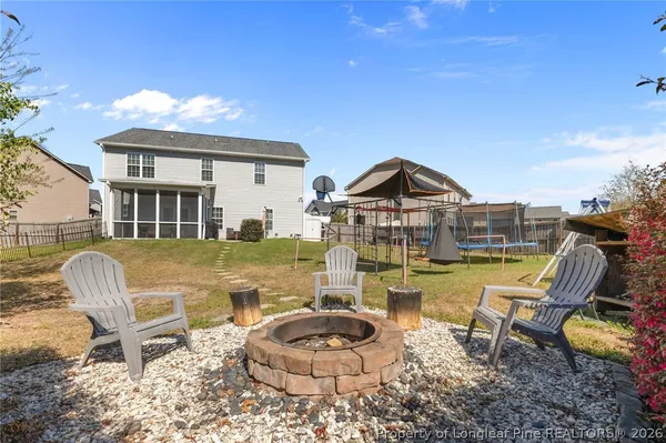 $420,000 | 2828 Mosquera Drive, Fayetteville, NC 28306