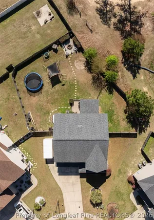 $420,000 | 2828 Mosquera Drive, Fayetteville, NC 28306