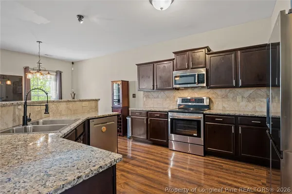 $420,000 | 2828 Mosquera Drive, Fayetteville, NC 28306