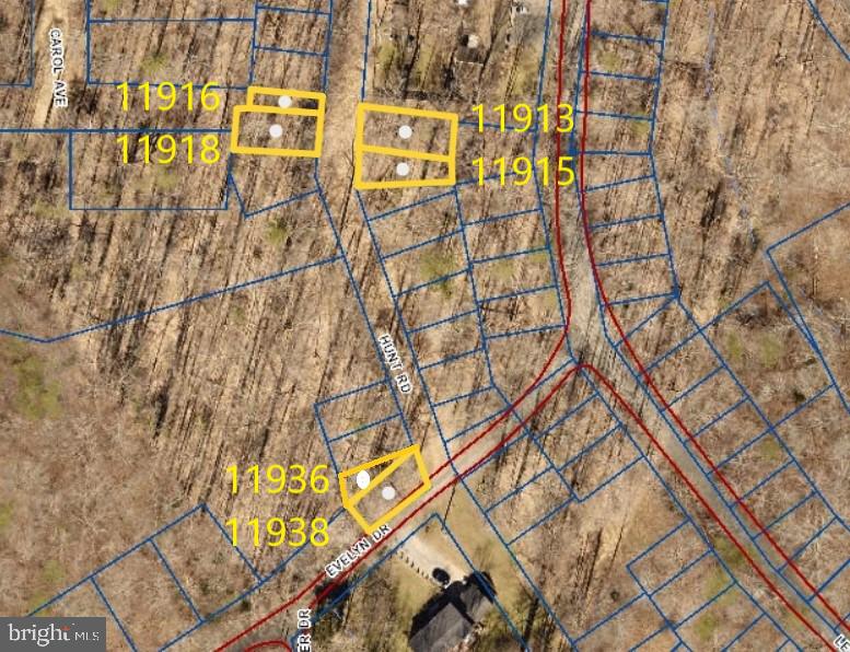 11938 Hunt Road Manassas, VA 20112 - Photo 2 of 6