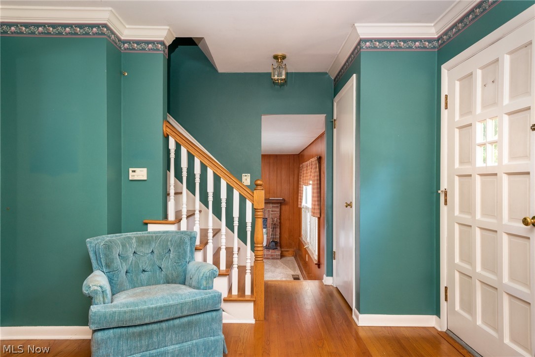 1818 Stabler Road Akron, OH 44313 - Photo 4 of 33 Gallery Image 4