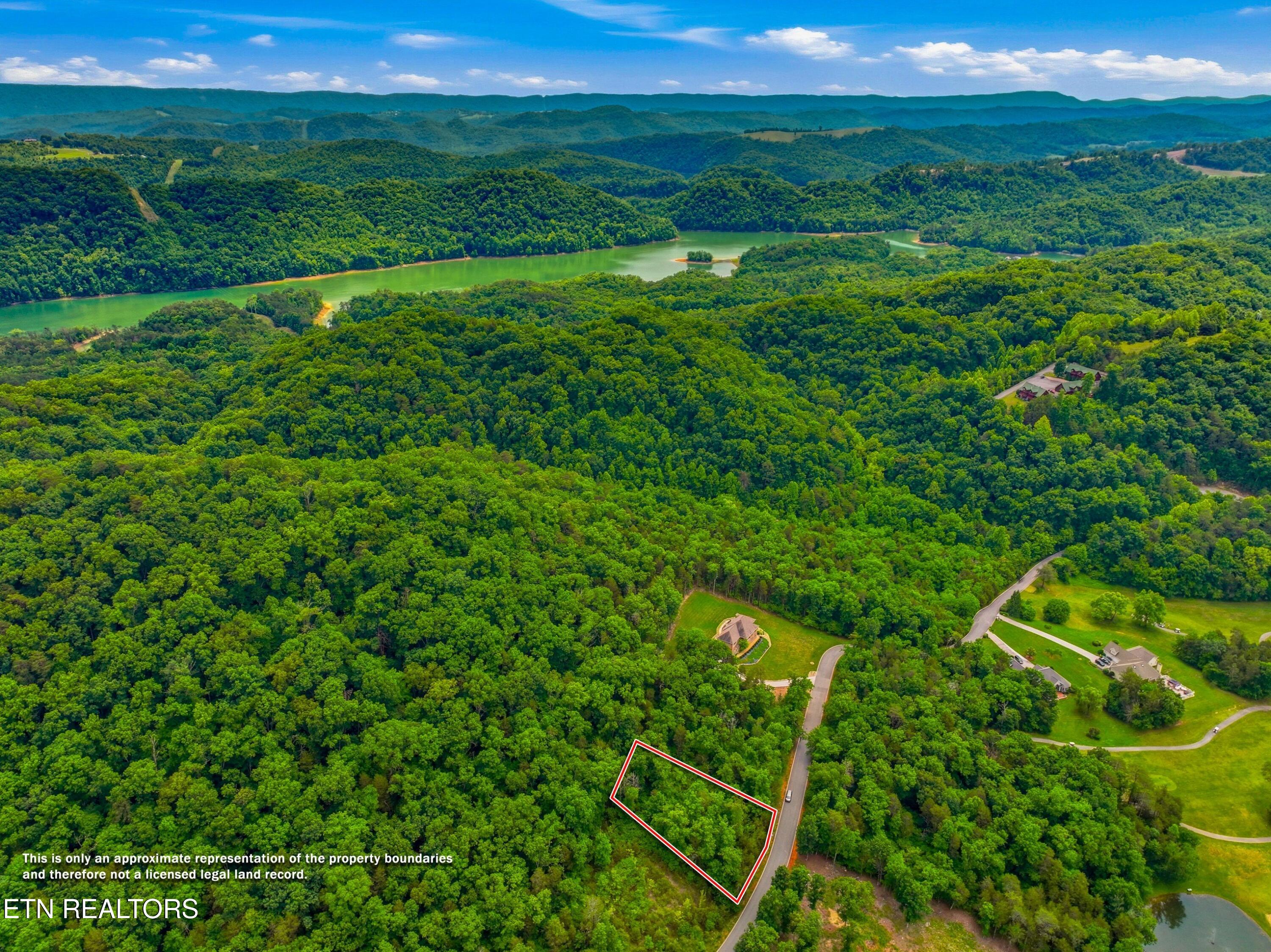 Lot 110 Eagles Ridge Tazewell, TN 37879 - Photo 1 of 17 001-EaglesRidge-Tazewell-TN-37879-SMALL