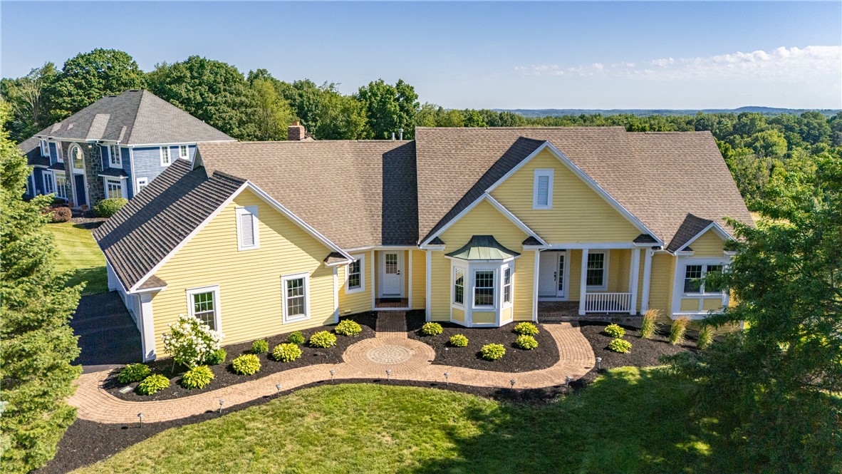 22 Cobble Creek Road Victor, NY 14564 - Photo 1 of 50 Gallery Image 1