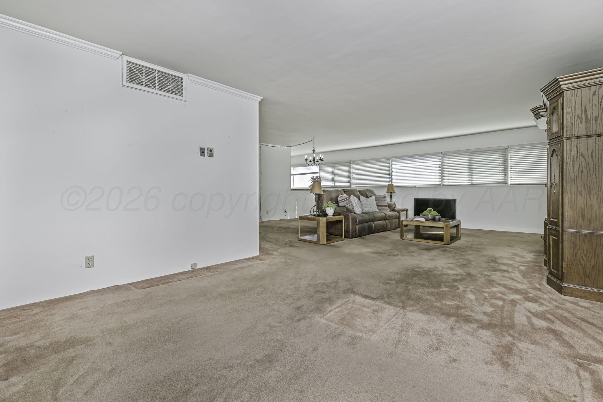 2028 South Austin Street, Unit 902 Amarillo, TX 79109 - Photo 4 of 23 a view of utility room