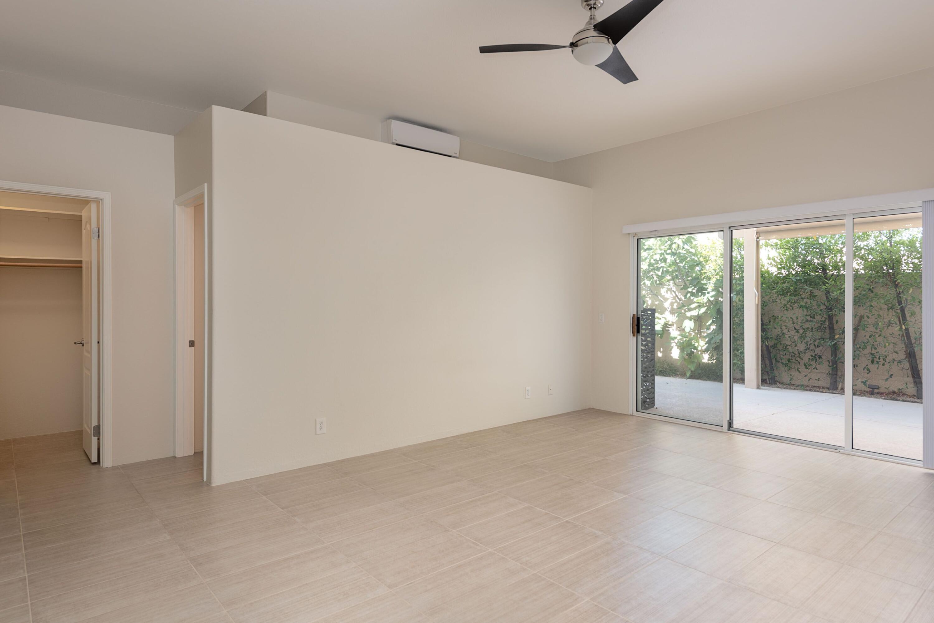 70 Pine Valley Drive Rancho Mirage, CA 92270 - Photo 12 of 31 a view of an empty room with a window