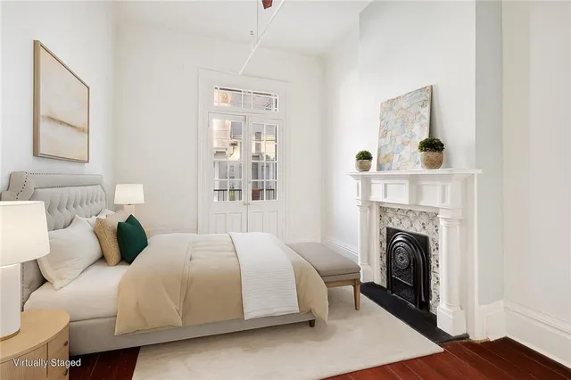 $524,000 | 524 Governor Nicholls Street, Unit 201, New Orleans, LA 70116