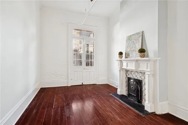 $524,000 | 524 Governor Nicholls Street, Unit 201, New Orleans, LA 70116