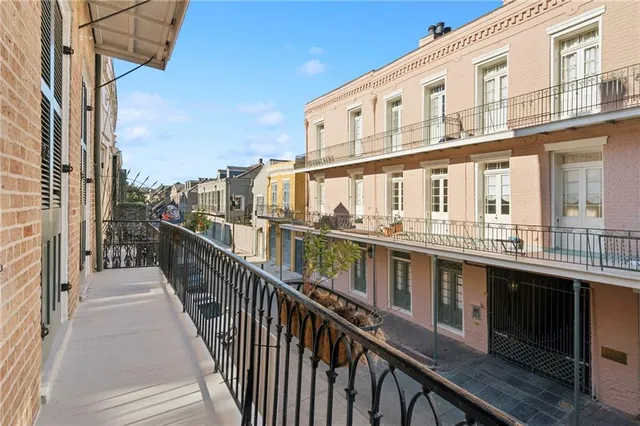 $524,000 | 524 Governor Nicholls Street, Unit 201, New Orleans, LA 70116