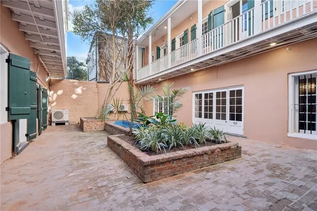 $524,000 | 524 Governor Nicholls Street, Unit 201, New Orleans, LA 70116