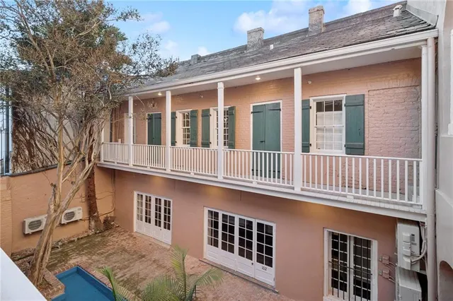 $524,000 | 524 Governor Nicholls Street, Unit 201, New Orleans, LA 70116