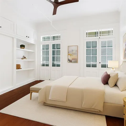 $524,000 | 524 Governor Nicholls Street, Unit 201, New Orleans, LA 70116