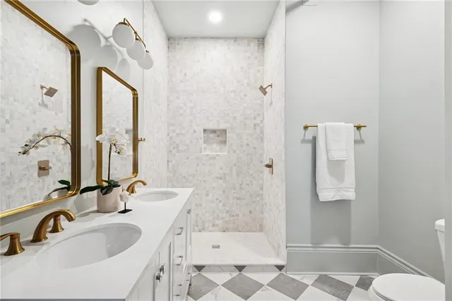 $524,000 | 524 Governor Nicholls Street, Unit 201, New Orleans, LA 70116