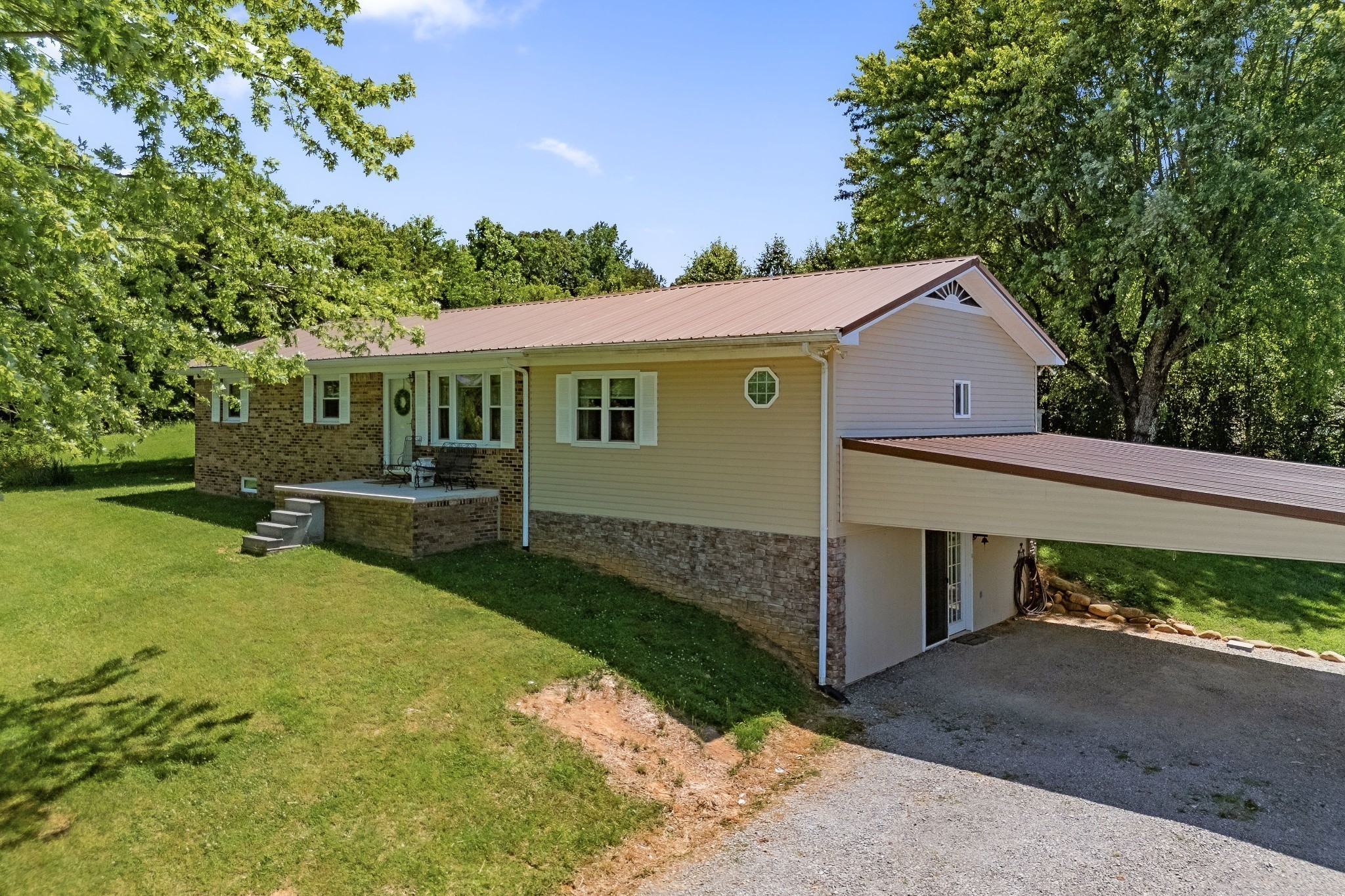 6662 Antioch Road Smithville, TN 37166 - Photo 1 of 49 Gallery Image 1