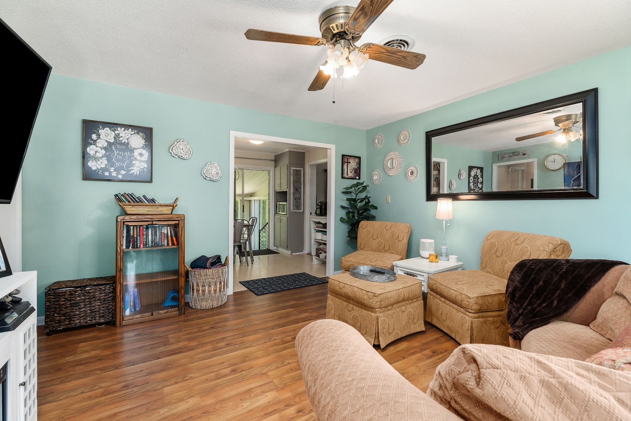 6662 Antioch Road Smithville, TN 37166 - Photo 3 of 49 Gallery Image 3