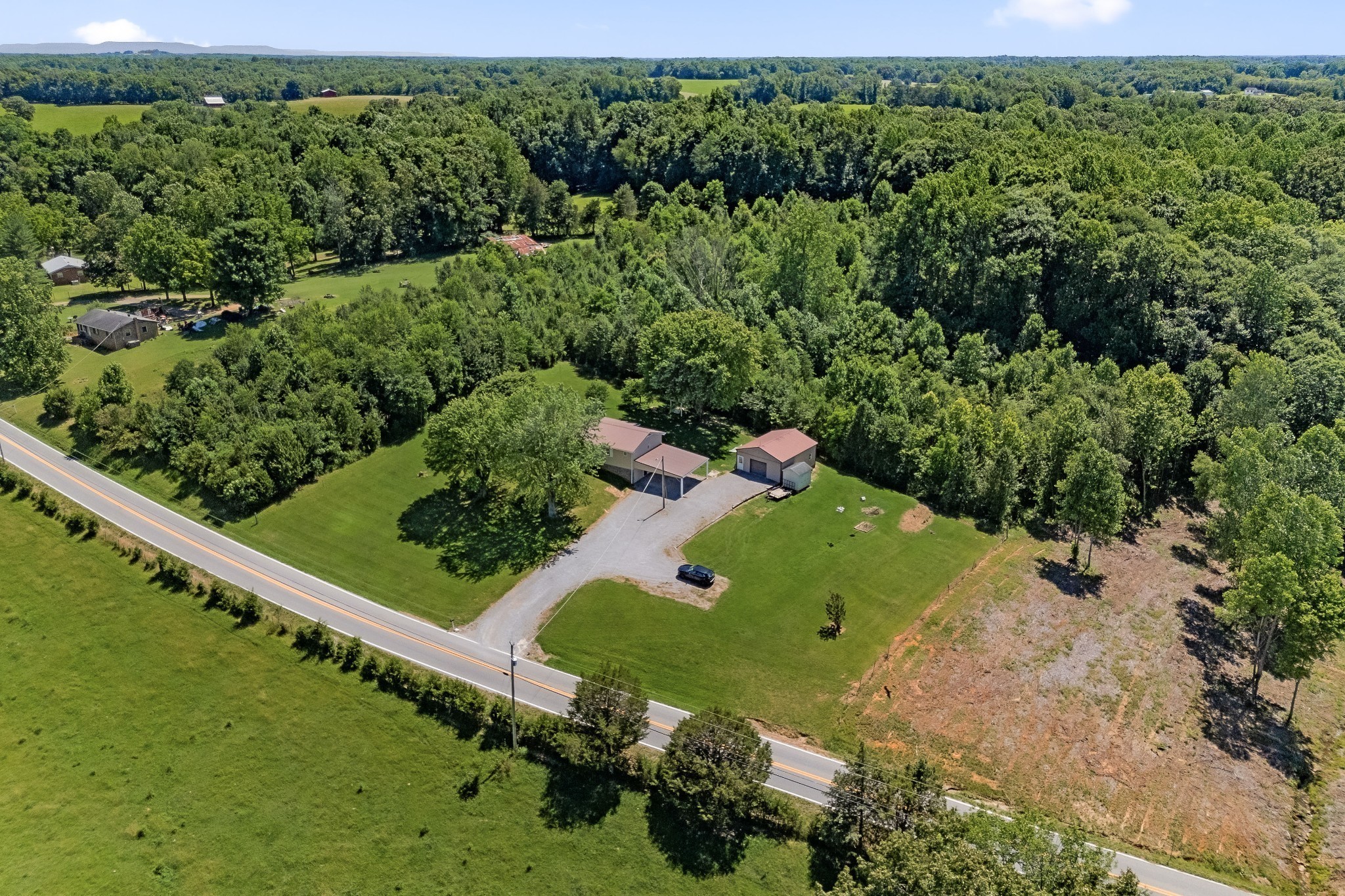 6662 Antioch Road Smithville, TN 37166 - Photo 44 of 49 Gallery Image 44