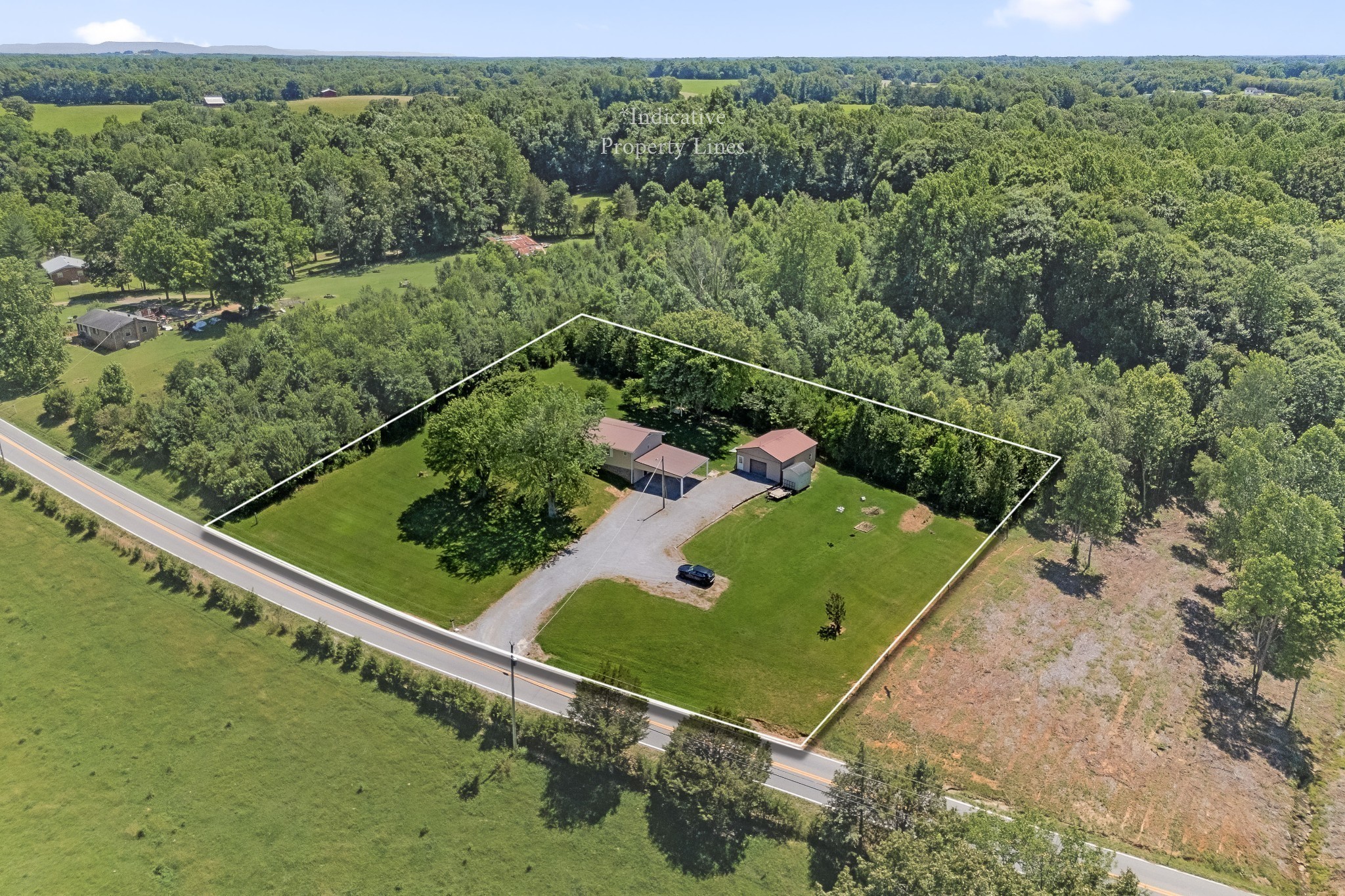 6662 Antioch Road Smithville, TN 37166 - Photo 45 of 49 Gallery Image 45