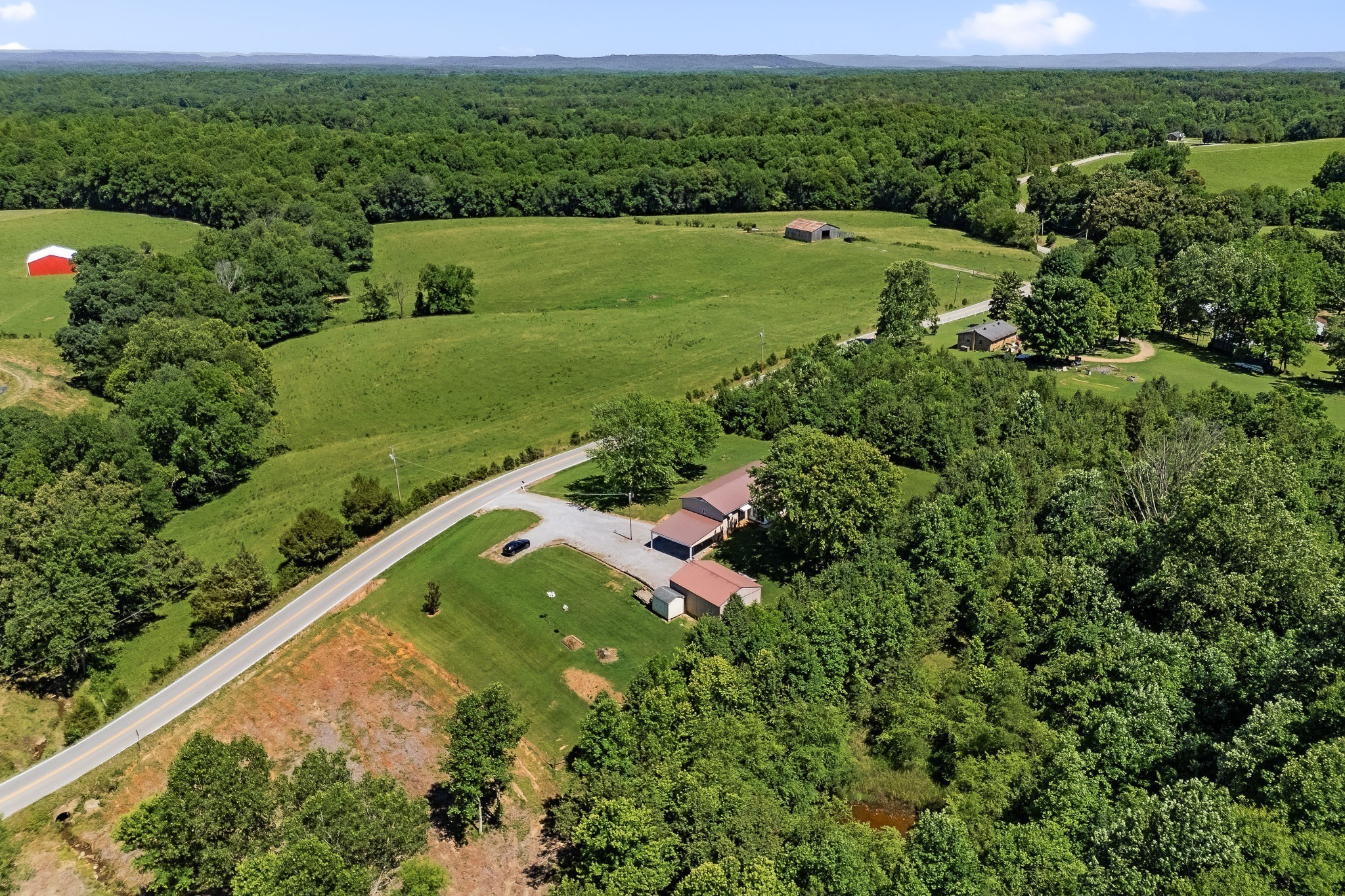 6662 Antioch Road Smithville, TN 37166 - Photo 48 of 49 Gallery Image 48