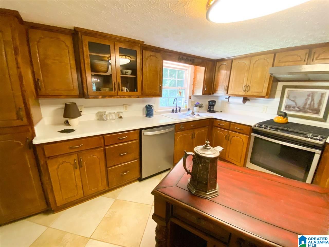 805 Mount Gilead Road Jacksonville, AL 36265 - Photo 18 of 48
