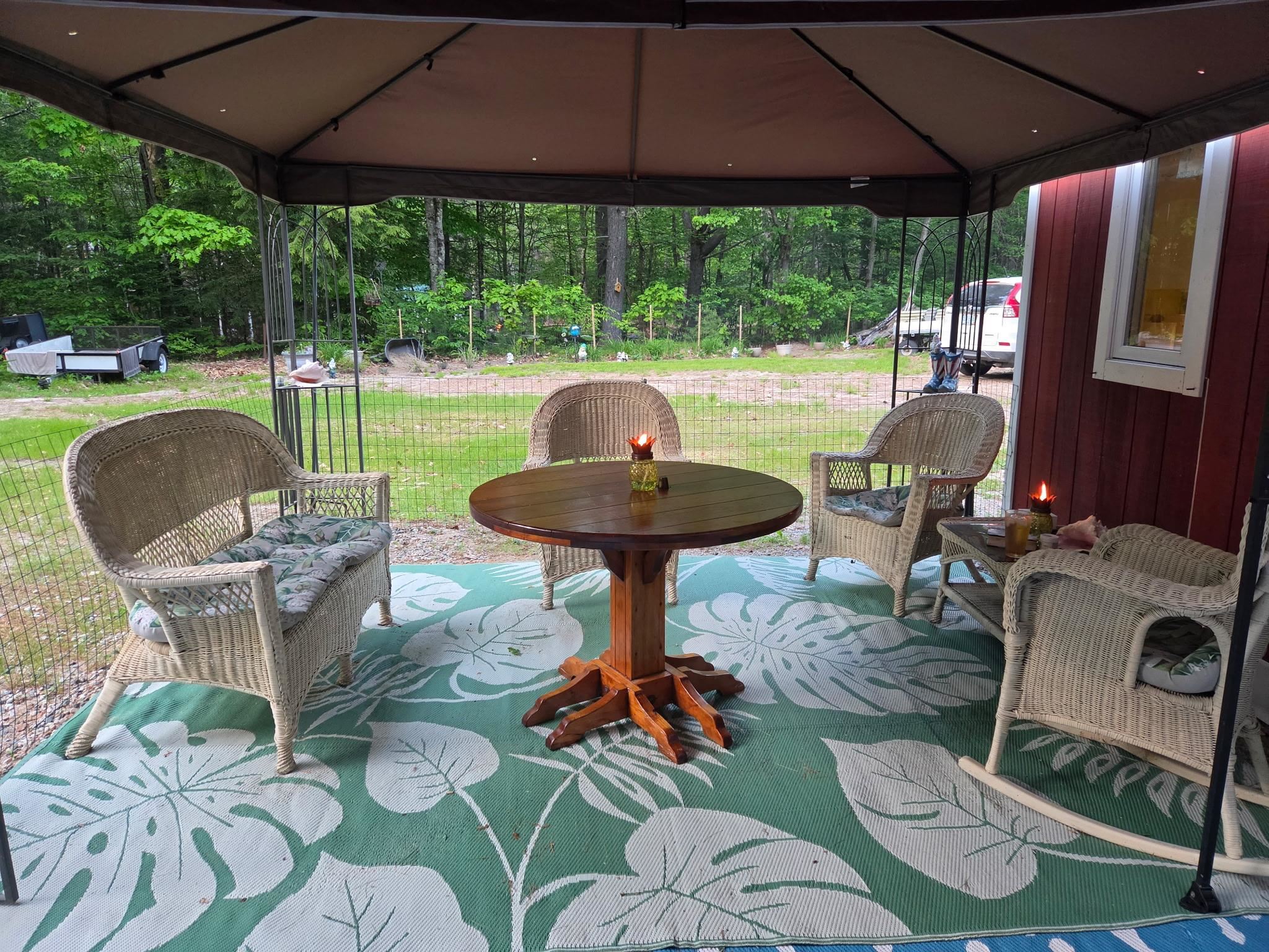 36 Moose Ridge Road Ossipee, NH 03864 - Photo 38 of 58